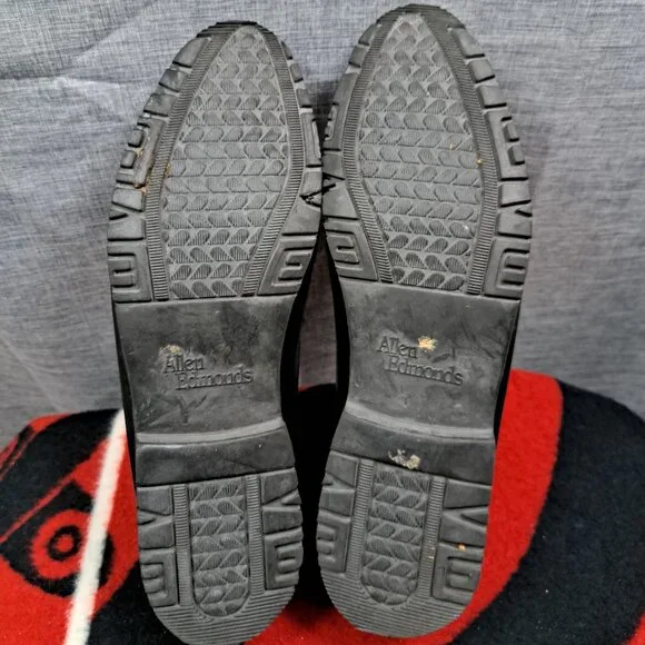 %Size 12D Allen Edmonds \